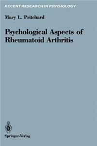 Psychological Aspects of Rheumatoid Arthritis