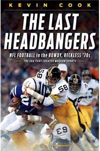 The Last Headbangers