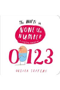 The Hueys in None the Number