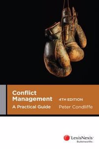 Conflict Management