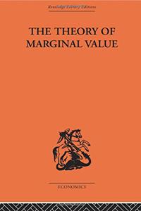 Theory of Marginal Value