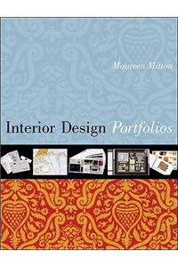 Portfolios for Interior Designers