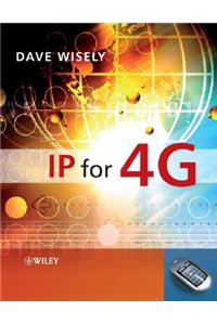 IP for 4G