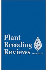 Plant Breeding Reviews, Volume 34