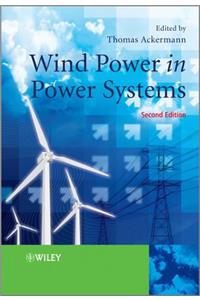 Wind Power in Power Systems