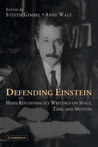 Defending Einstein