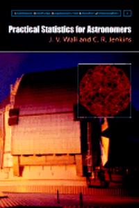 Practical Statistics for Astronomers