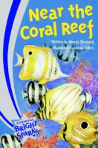 Bright Sparks: Near the Coral Reef
