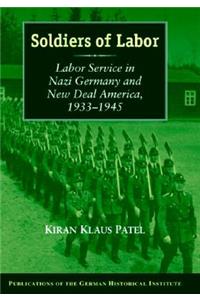 Soldiers of Labor