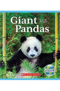 Giant Pandas (Nature's Children)