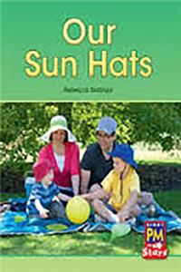 Our Sunhats