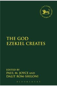 God Ezekiel Creates