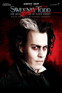 Sweeney Todd