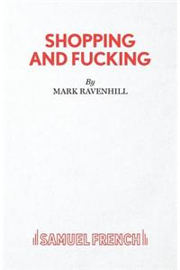 Shopping and Fucking