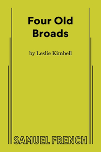 Four Old Broads