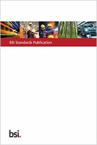 BS EN ISO 9001 2015 QUALITY MANAG