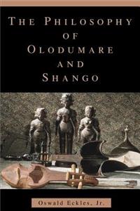 Philosophy of Olodumare and Shango