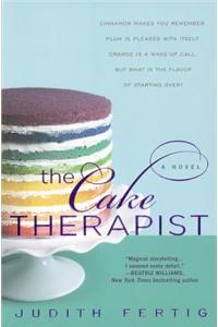 The Cake Therapist