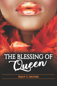 Blessing of Queen
