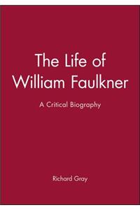 Life of William Faulkner