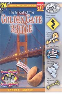 Ghost of the Golden Gate Bridge