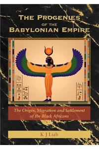 Progenies of the Babylonian Empire
