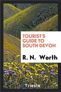 Tourist's Guide to South Devon