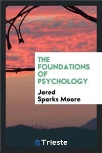 Foundations of Psychology