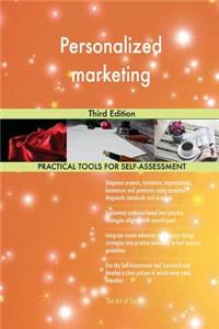 Personalized marketing Third Edition