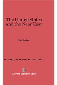 United States and the Near East