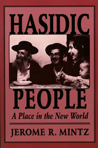 Hasidic People