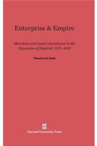 Enterprise and Empire