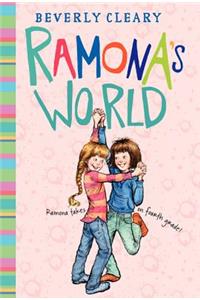 Ramona's World