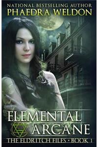 Elemental Arcane