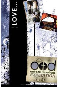 Ontrack Devotions Expedition Series