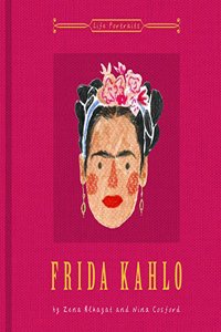 Frida Kahlo (Life Portraits)