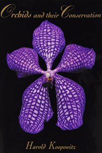 Orchids And Their Conservation
