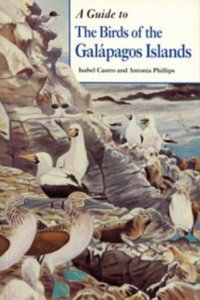 A Guide to the Birds of the Galapagos Islands (Helm Field Guides) Paperback â€“ 1 January 1996