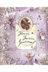 Flower Fairies Journal