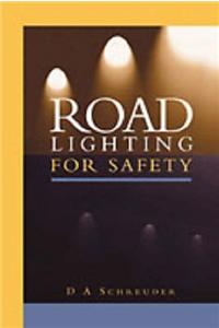 Road Lighting For Safety