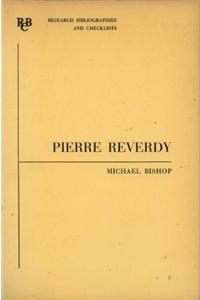 Pierre Reverdy