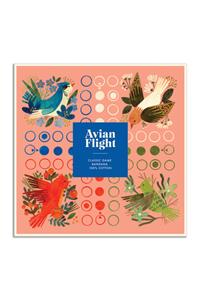 Avian Flight Classic Game Bandana