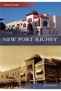 New Port Richey