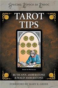 Tarot Tips