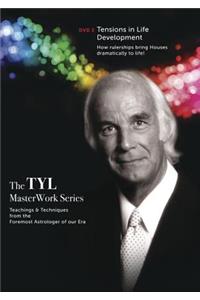 Noel Tyl's Tensions in Life Development Dvd3