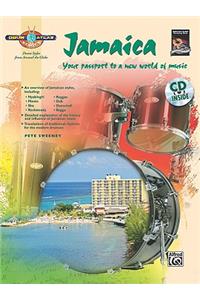 Drum Atlas Jamaica