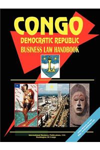 Congo Dem. Republic Business Law Handbook