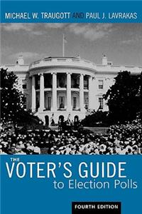 Voter's Guide to Election Polls, Fourth Edition