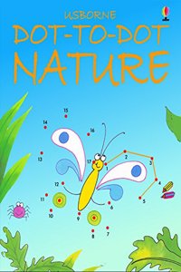Dot-to-Dot Nature