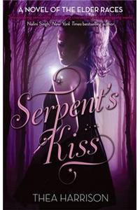 Serpent's Kiss